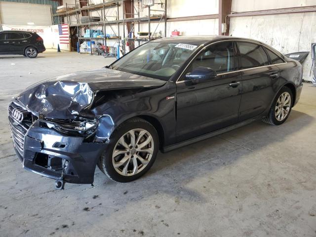 AUDI A6 PREMIUM