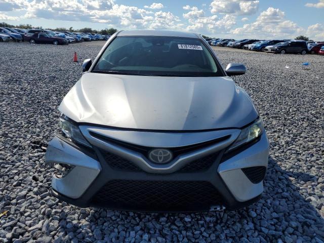 2019 TOYOTA CAMRY L 4T1B11HK1KU683898