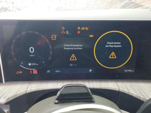 2024 HYUNDAI SANTA FE C 5NMP54GLXRH020809