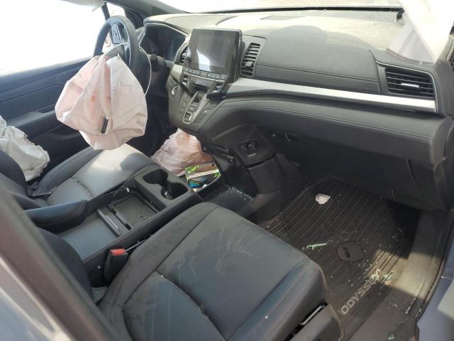 2024 HONDA ODYSSEY SP 5FNRL6H77RB060424