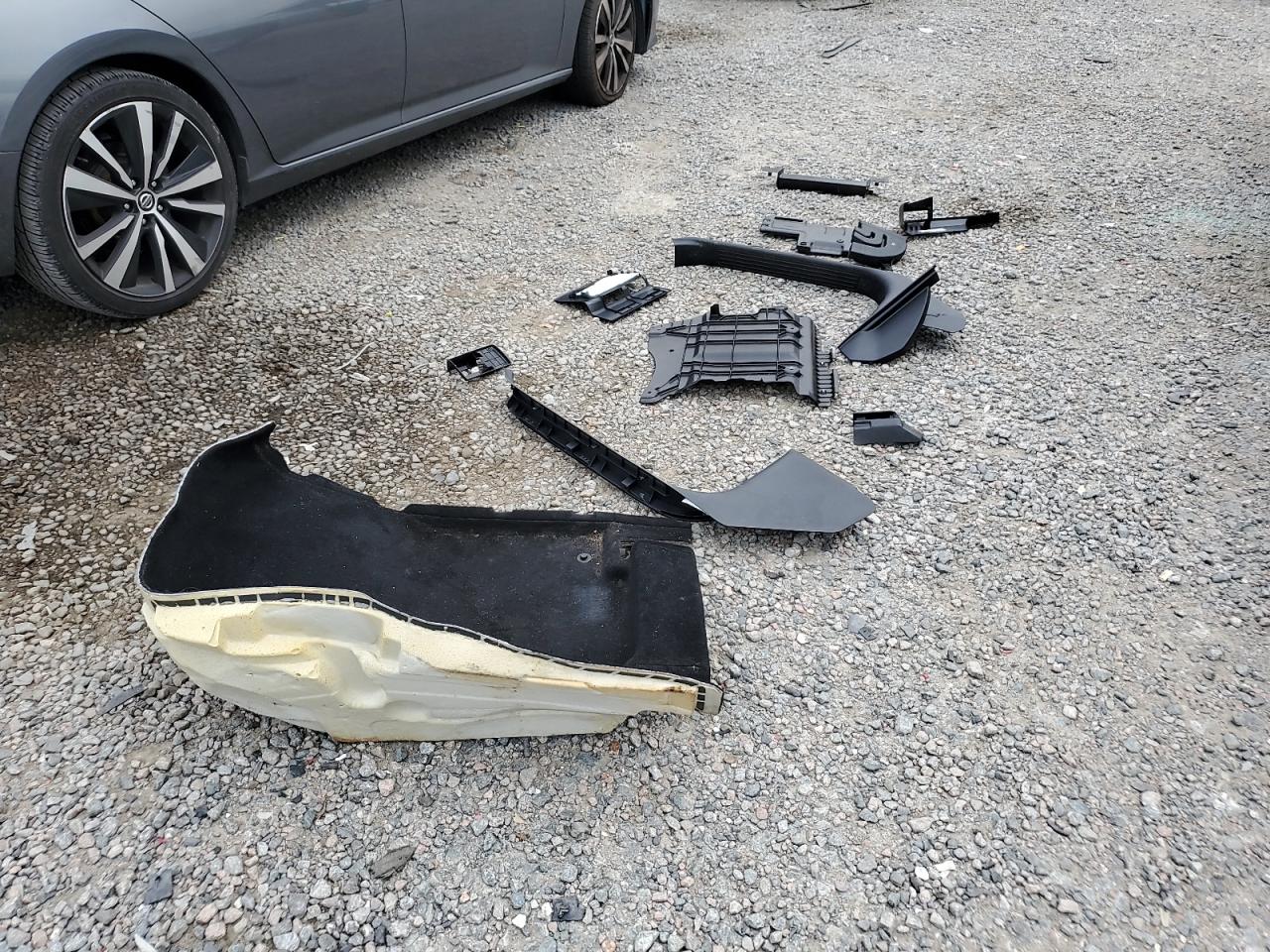 MERCEDES-BENZ GL-CLASS 450 4MATIC