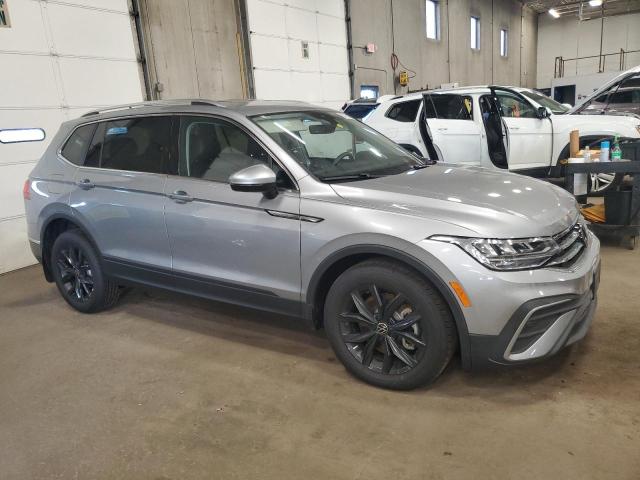 2024 VOLKSWAGEN TIGUAN SE 3VV2B7AX5RM107578