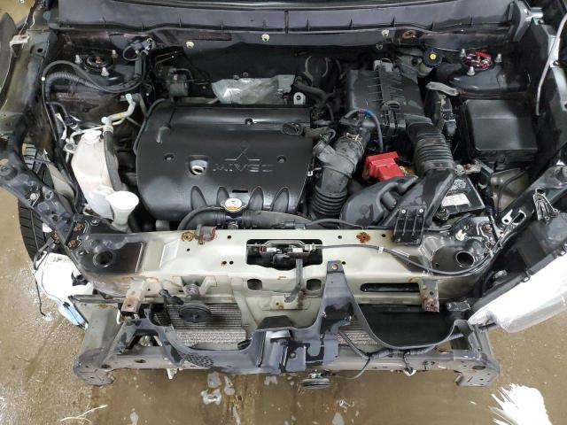 2018 MITSUBISHI OUTLANDER #3284838523