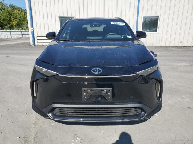 2023 TOYOTA BZ4X XLE JTMABACA6PA018239