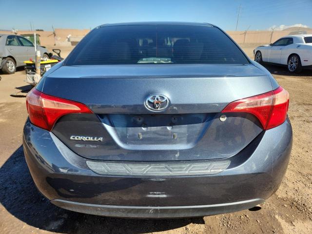 2019 TOYOTA COROLLA L 2T1BURHE2KC228897