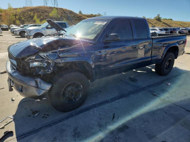 DODGE DAKOTA BASE