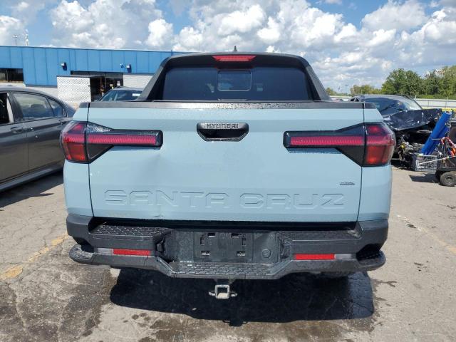 2024 HYUNDAI SANTA CRUZ #3284616354
