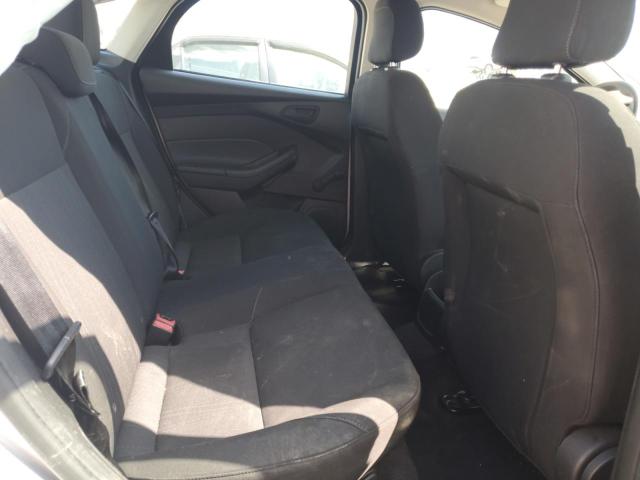 2015 FORD FOCUS S - 1FADP3E20FL366398