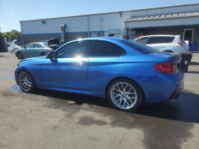 2015 BMW M235XI WBA1J9C54FVX99335