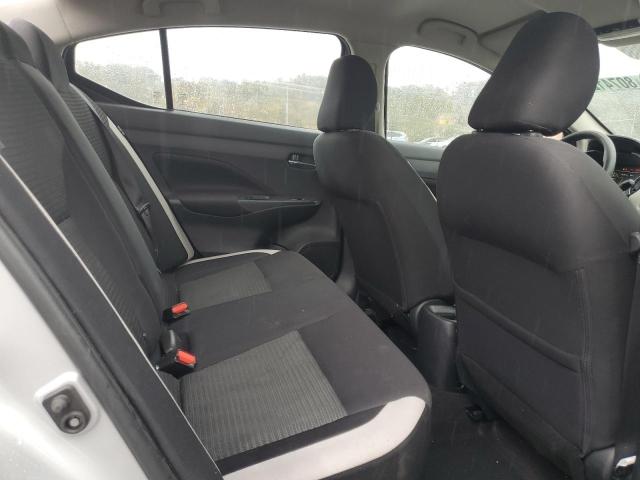 2021 NISSAN VERSA SV 3N1CN8EV6ML839034