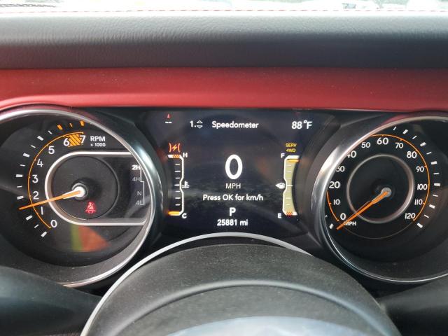 2023 JEEP WRANGLER R 1C4HJXFN3PW618061