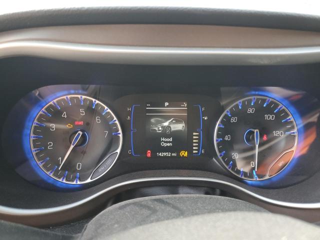 2018 CHRYSLER PACIFICA T - 2C4RC1BGXJR149618