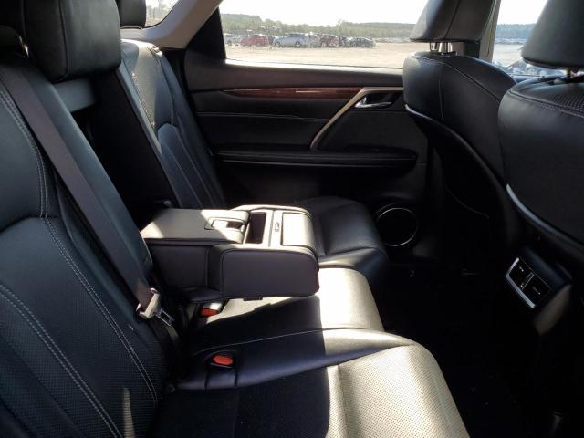 2018 LEXUS RX 350 L JTJGZKCA9J2001560