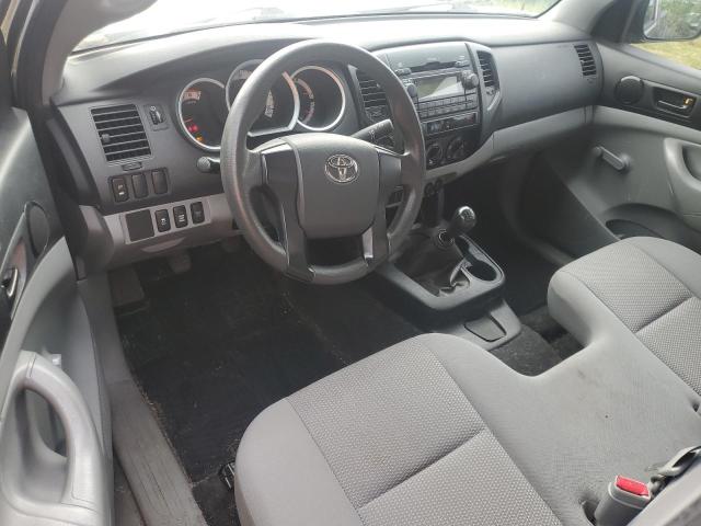 2012 TOYOTA TACOMA #3240861845