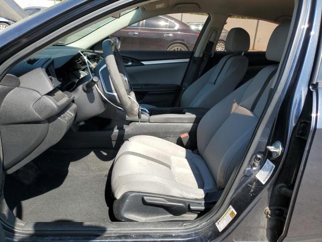 2018 HONDA CIVIC LX 2HGFC2F57JH500977