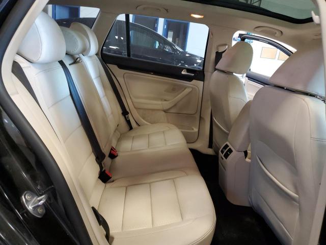 2011 VOLKSWAGEN JETTA TDI - 3VWPL7AJ2BM712089