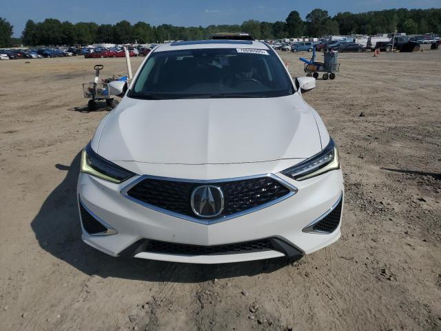 2021 ACURA ILX PREMIUM 19UDE2F72MA010209