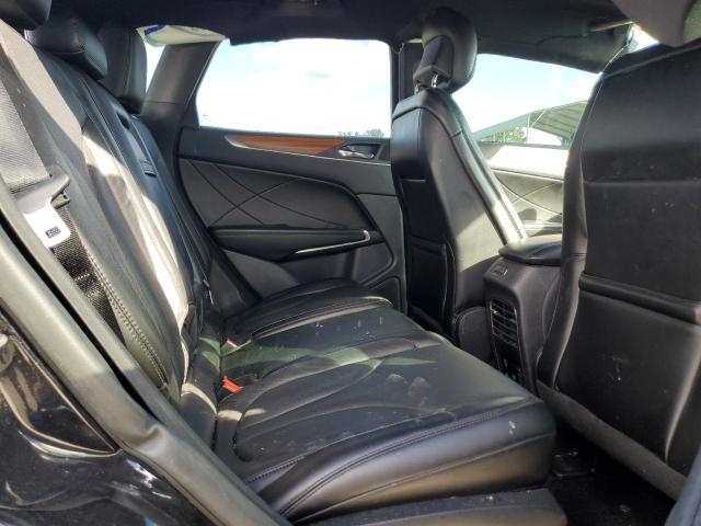 2019 LINCOLN MKC RESERVE 5LMCJ3D93KUL50750