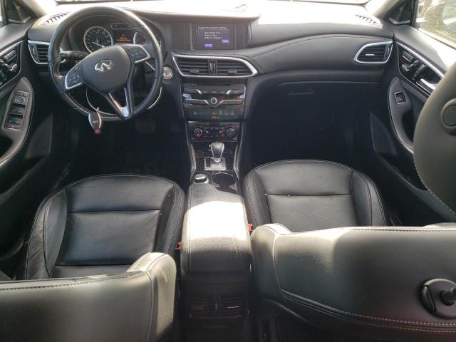 2018 INFINITI QX30 PURE #3282504866