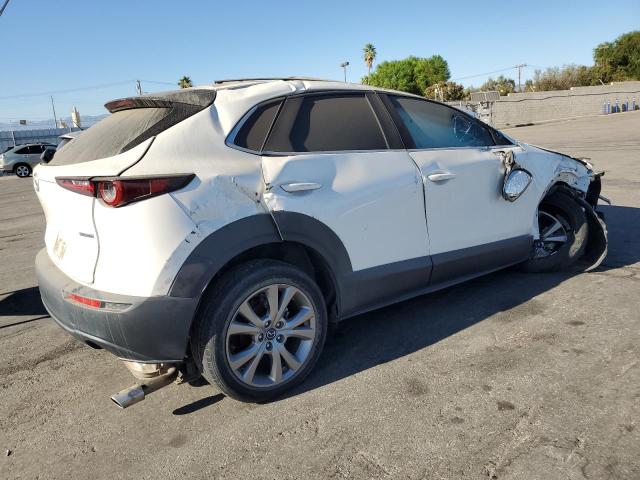 2021 MAZDA CX-30 SELE 3MVDMABLXMM309575