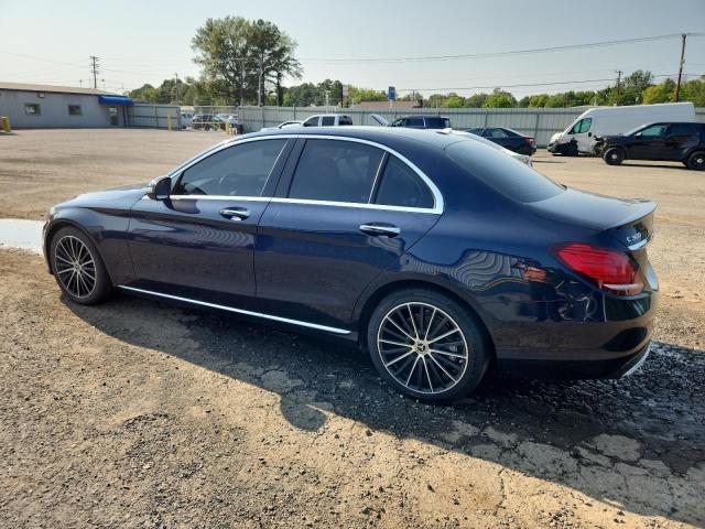2019 MERCEDES-BENZ C 300 55SWF8DB1KU293848