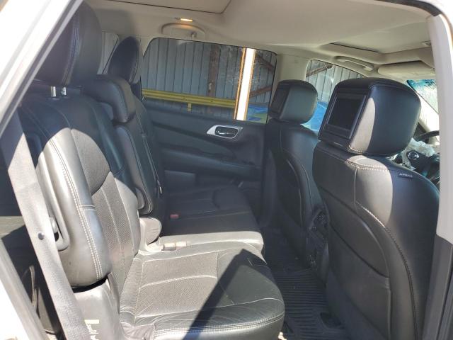 2014 NISSAN PATHFINDER - 5N1AR2MM5EC643335