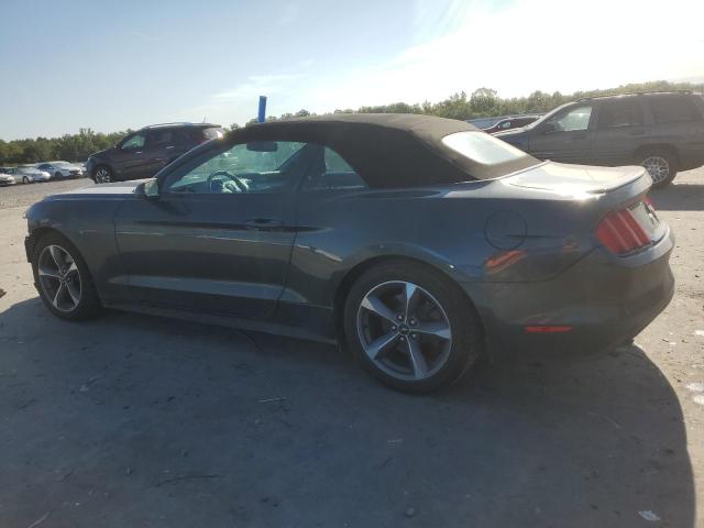 2015 FORD MUSTANG #3290307217