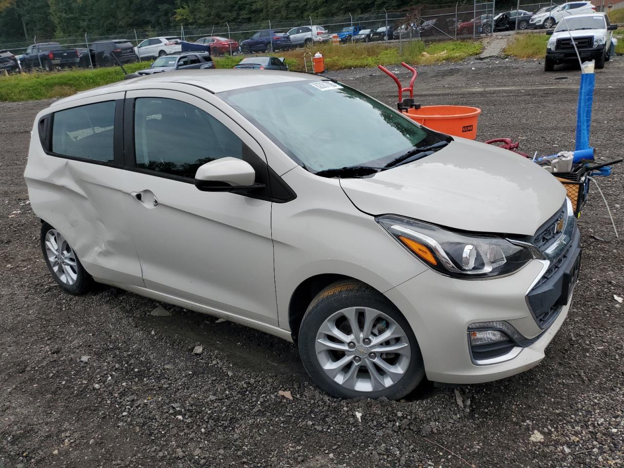 CHEVROLET SPARK 1LT