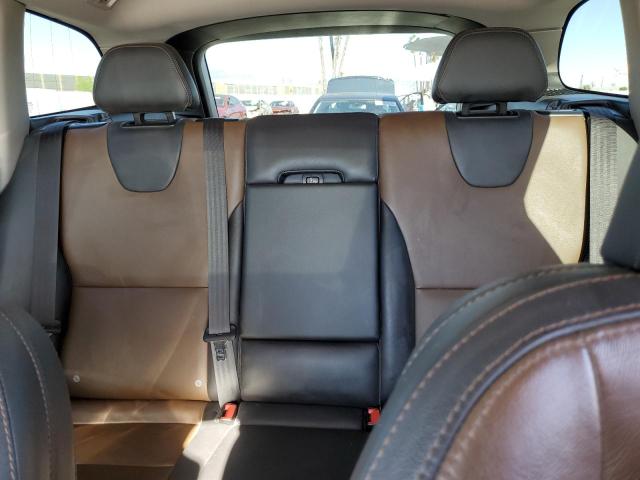 2017 VOLVO XC60 T6 DY YV449MRR6H2181389