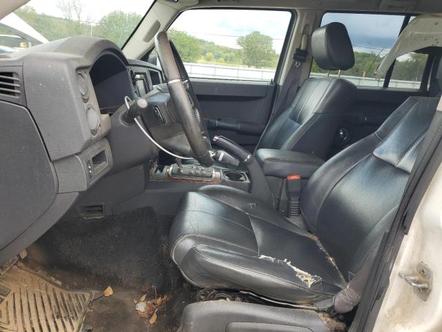 2008 JEEP COMMANDER #3291360133