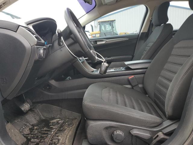 2017 FORD FUSION S 3FA6P0G70HR231524