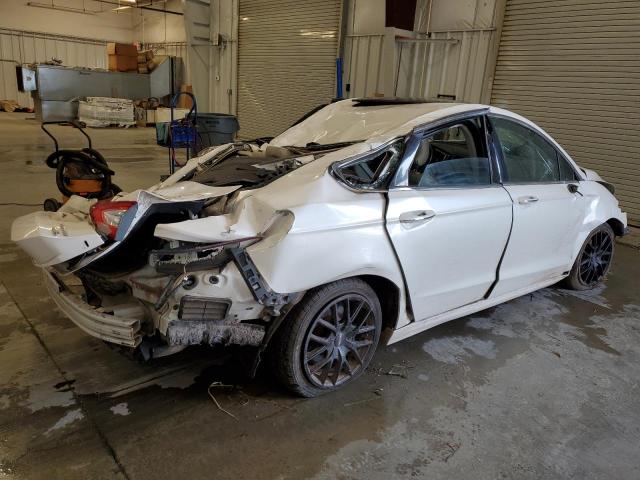 2015 FORD FUSION TIT #3280461173