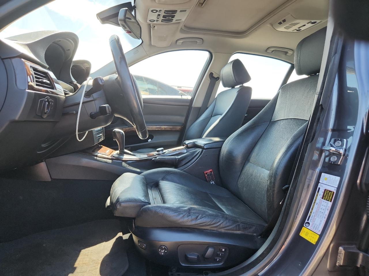 Lot #3287719168 2008 BMW 335 I