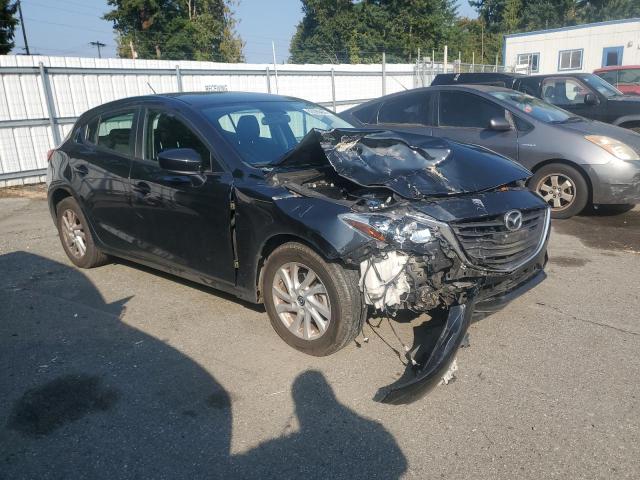 2016 MAZDA 3 SPORT #3305640738