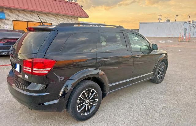 2018 DODGE JOURNEY SE 3C4PDCAB6JT171893