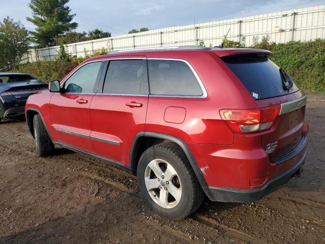 2011 JEEP GRAND CHER - 1J4RR4GG0BC570292