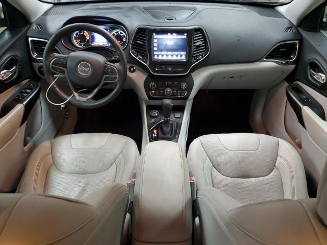 2019 JEEP CHEROKEE L - 1C4PJMDN1KD169786