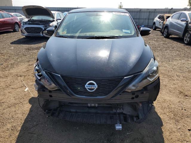 2018 NISSAN SENTRA S - 3N1AB7AP5JY247740