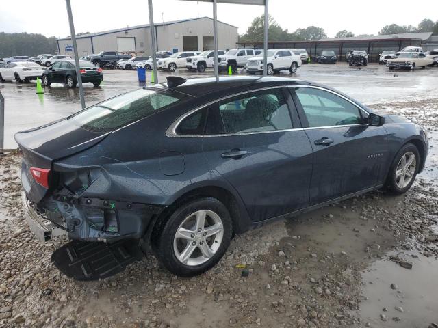 2019 CHEVROLET MALIBU 4D 1G1ZB5STXKF178545