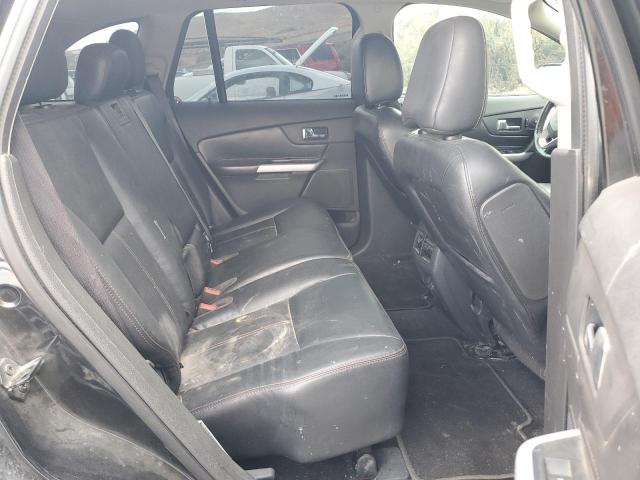 2013 FORD EDGE SEL #3293832591