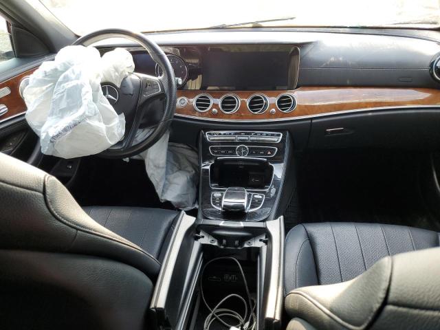 2017 MERCEDES-BENZ E 300 4MAT - WDDZF4KB0HA187005