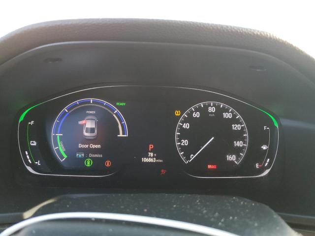 2018 HONDA ACCORD TOU 1HGCV3F96JA000314