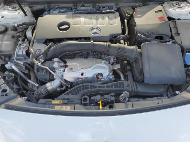 2020 MERCEDES-BENZ CLA 250 - W1K5J4GB9LN083619