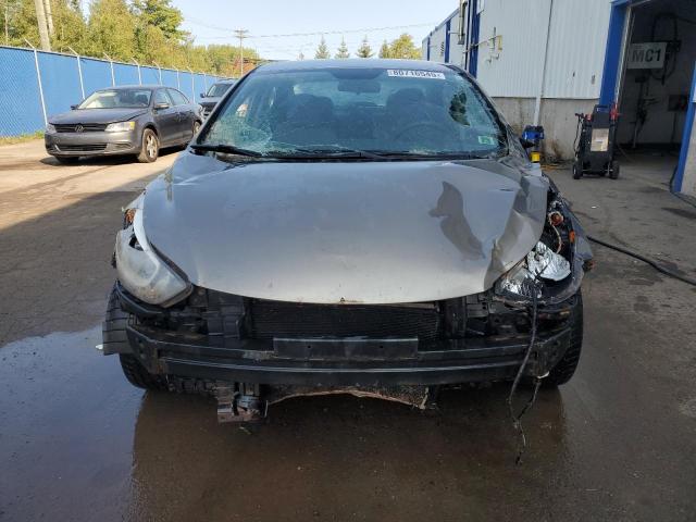 2014 HYUNDAI ELANTRA SE - 5NPDH4AE5EH488836