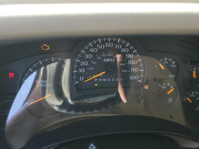 2007 CHEVROLET SILVERADO #3264812500