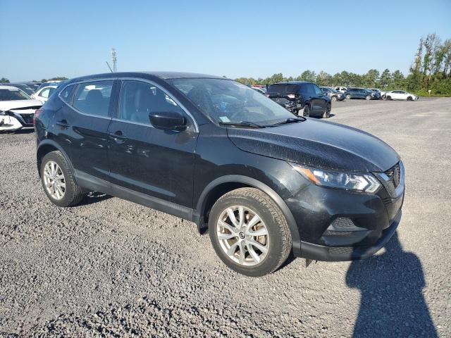 2020 NISSAN ROGUE SPORT S JN1BJ1CWXLW642953