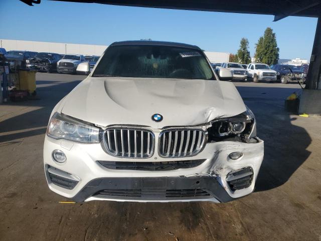 2015 BMW X4 XDRIVE2 5UXXW3C58F0F89315