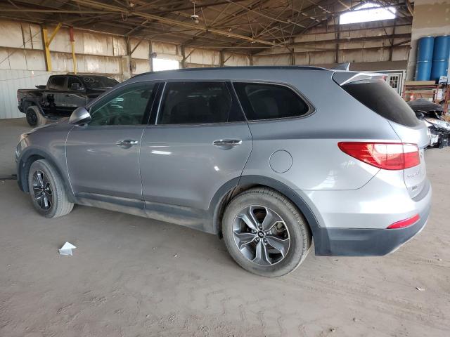 2016 HYUNDAI SANTA FE S - KM8SM4HF9GU161894