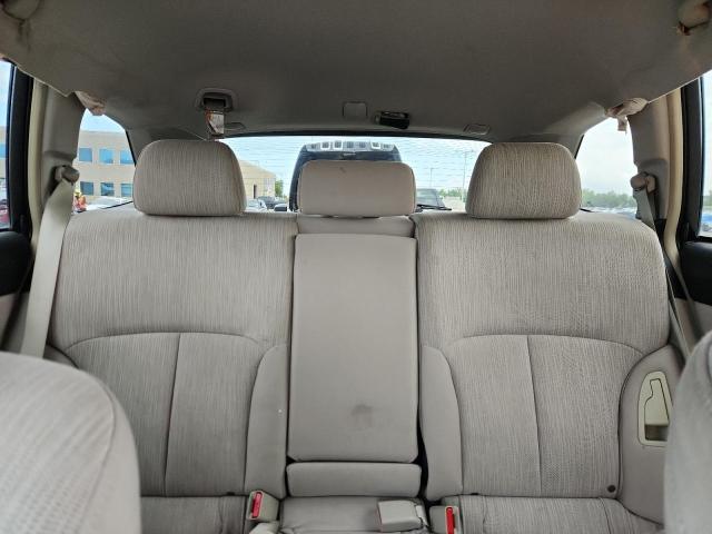 2014 SUBARU OUTBACK 2. - 4S4BRCDC6E3218935