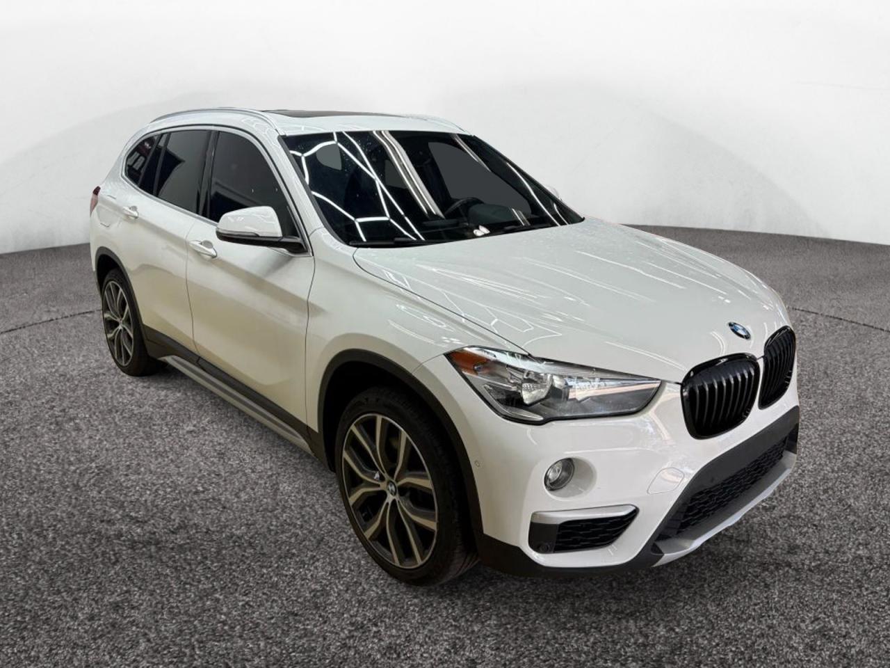 BMW X1 XDRIVE28I